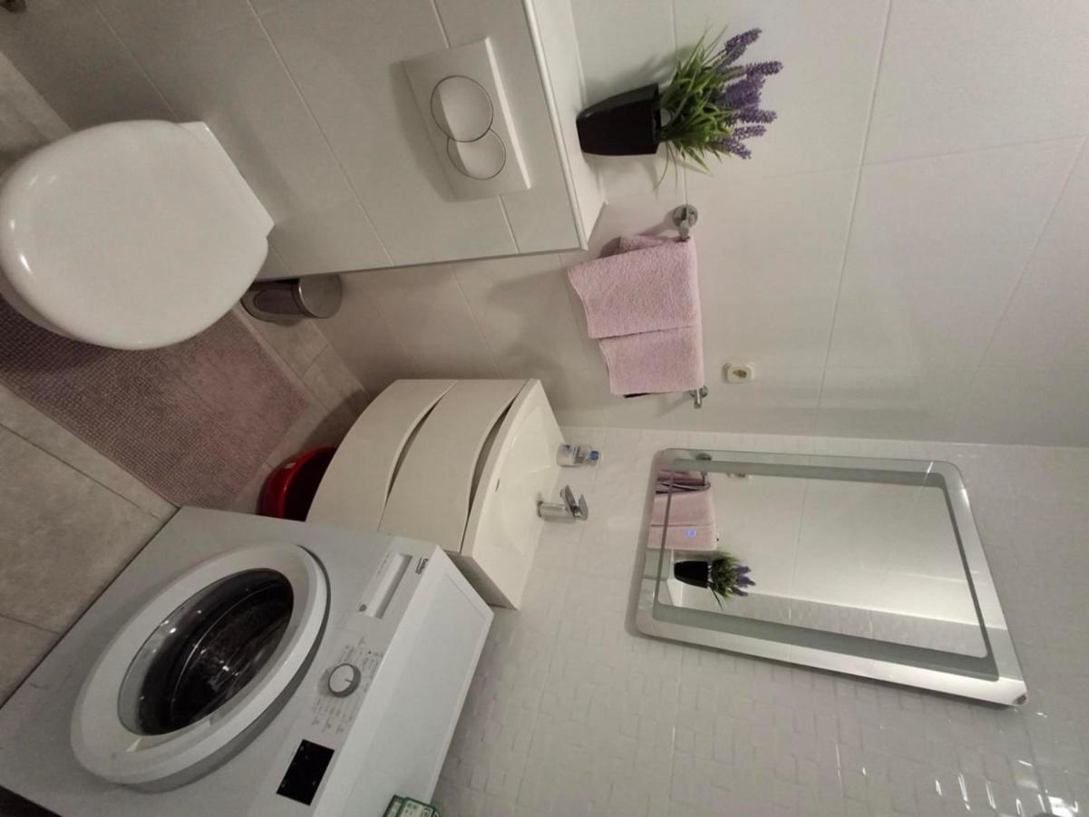 Apartment Anic 볼 외부 사진
