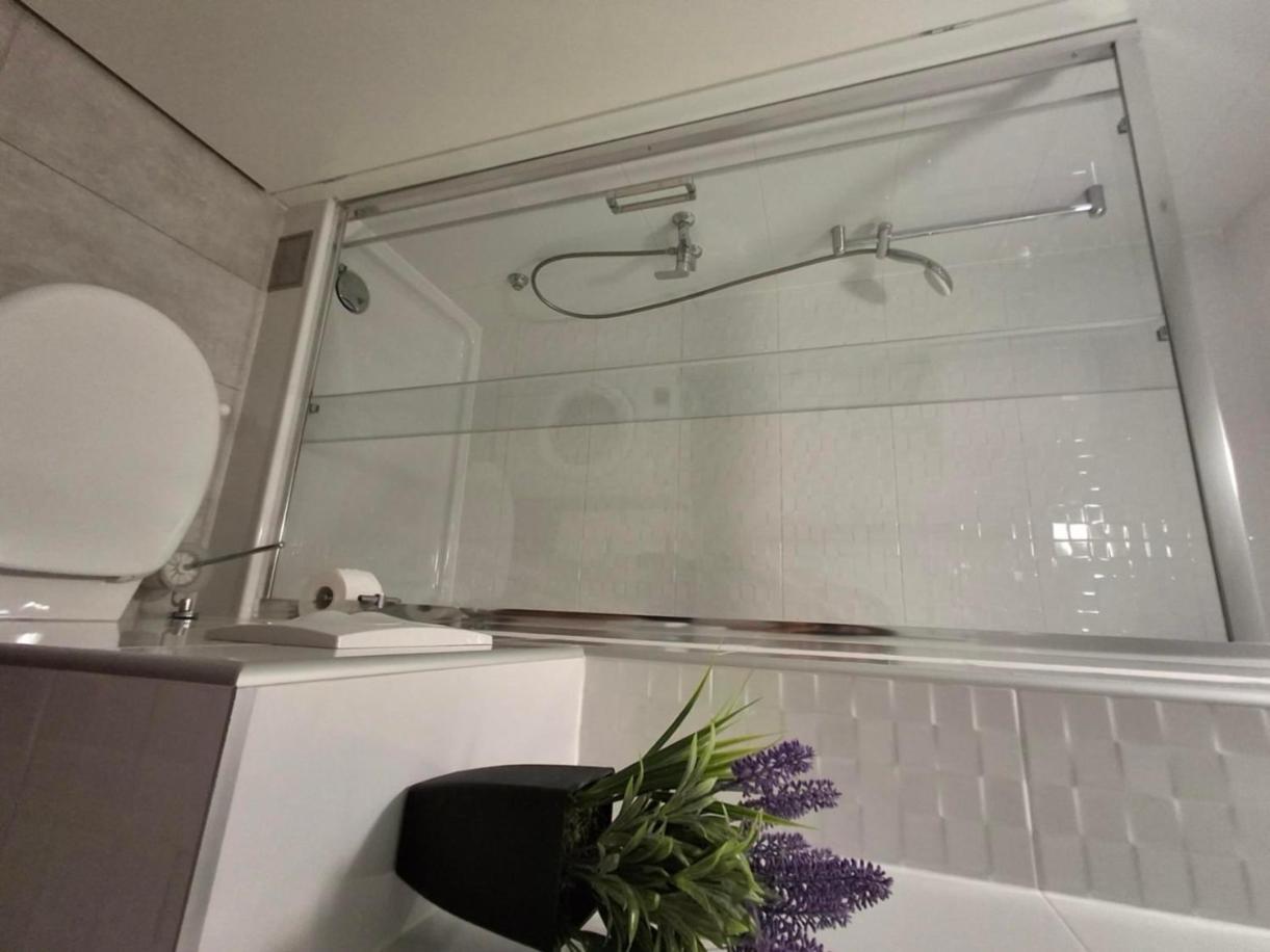 Apartment Anic 볼 외부 사진