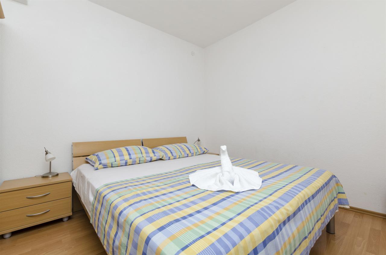 Apartment Anic 볼 외부 사진
