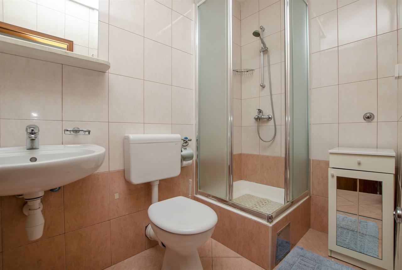 Apartment Anic 볼 외부 사진