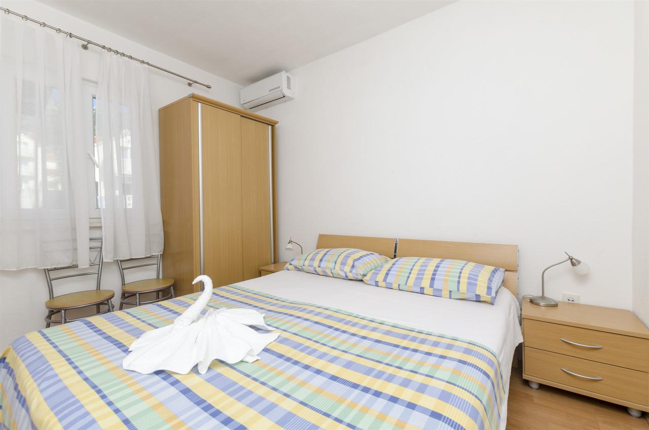 Apartment Anic 볼 외부 사진