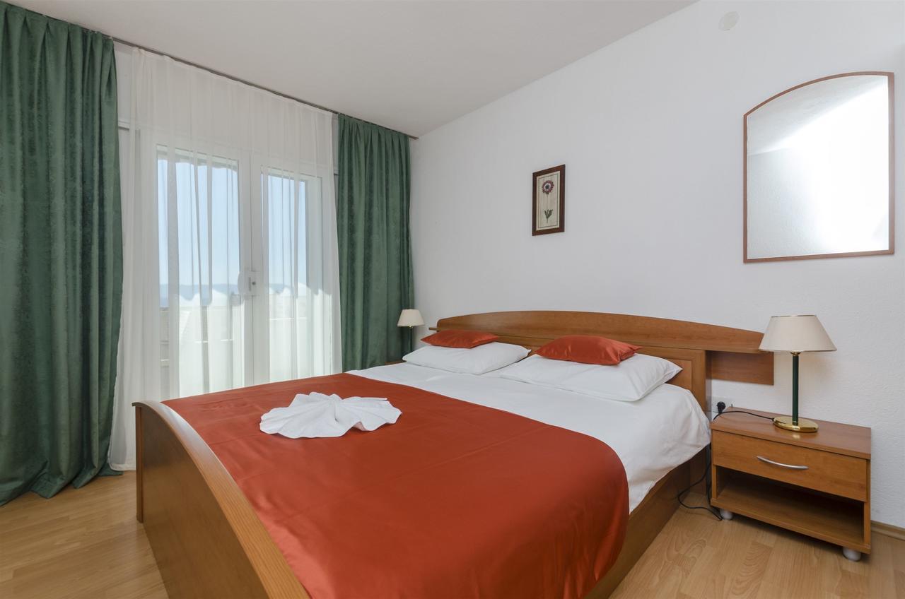 Apartment Anic 볼 외부 사진