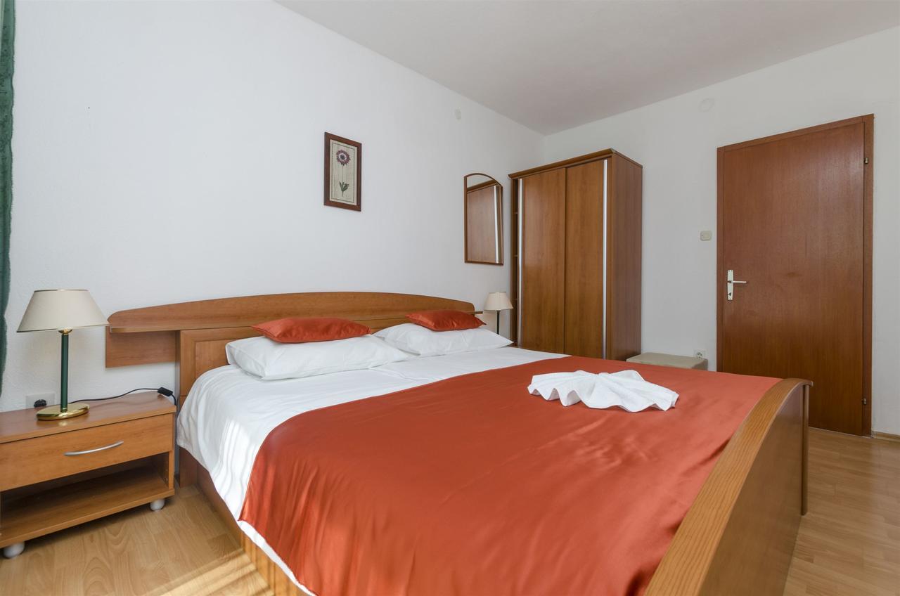 Apartment Anic 볼 외부 사진