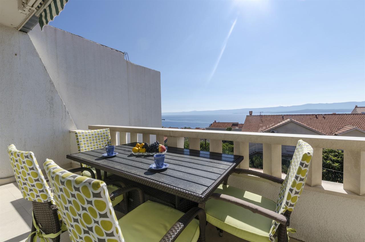 Apartment Anic 볼 외부 사진